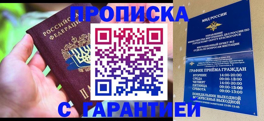 временная регистрация 2025 в Благовещенске